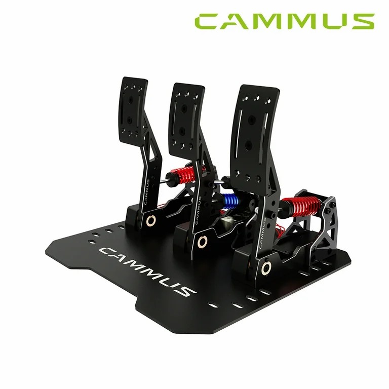 Cammus LC100 pedal seti load cell 100 KG
